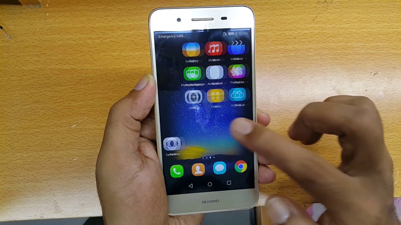 HUAWEI GR3 (TAG-L21) HARD RESET | FACTORY RESET | PATTERN UNLOCK DONE