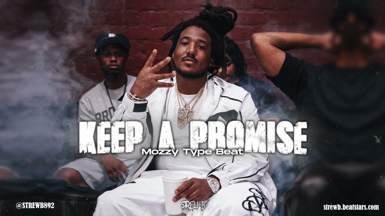 [FREE] Mozzy Type Beat 2026 - 
