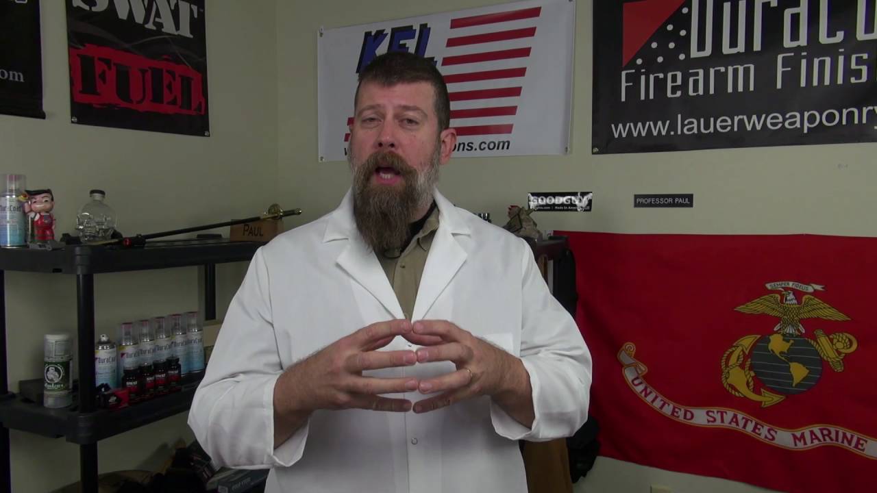 Do You Compete in Mental Gymnastics? | Student of the Gun Homeroom