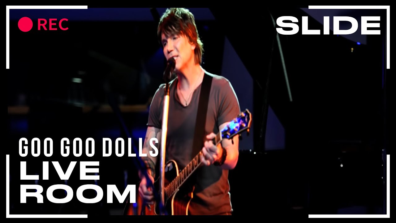 Goo Goo Dolls 