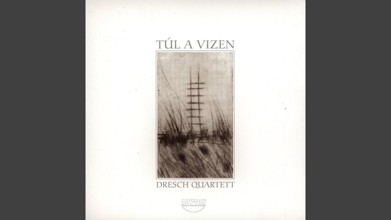 Túl a vizen (Over the water)
