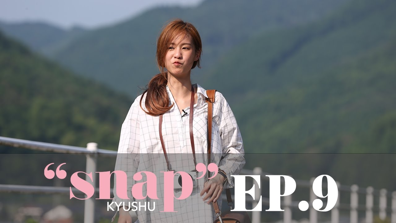 SNAP KYUSHU EP.09 [Full] OA 29.Sep.2016