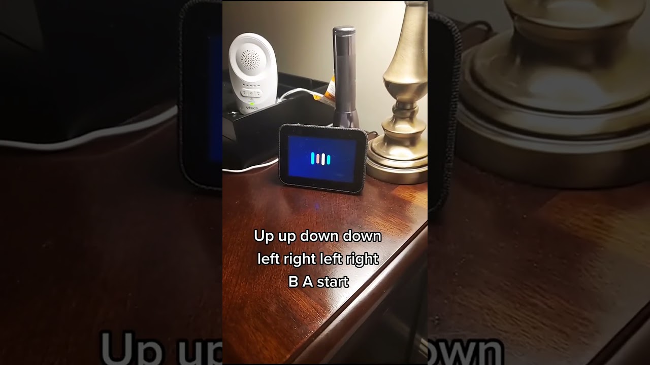#stitch Try this Google Home hack! #google