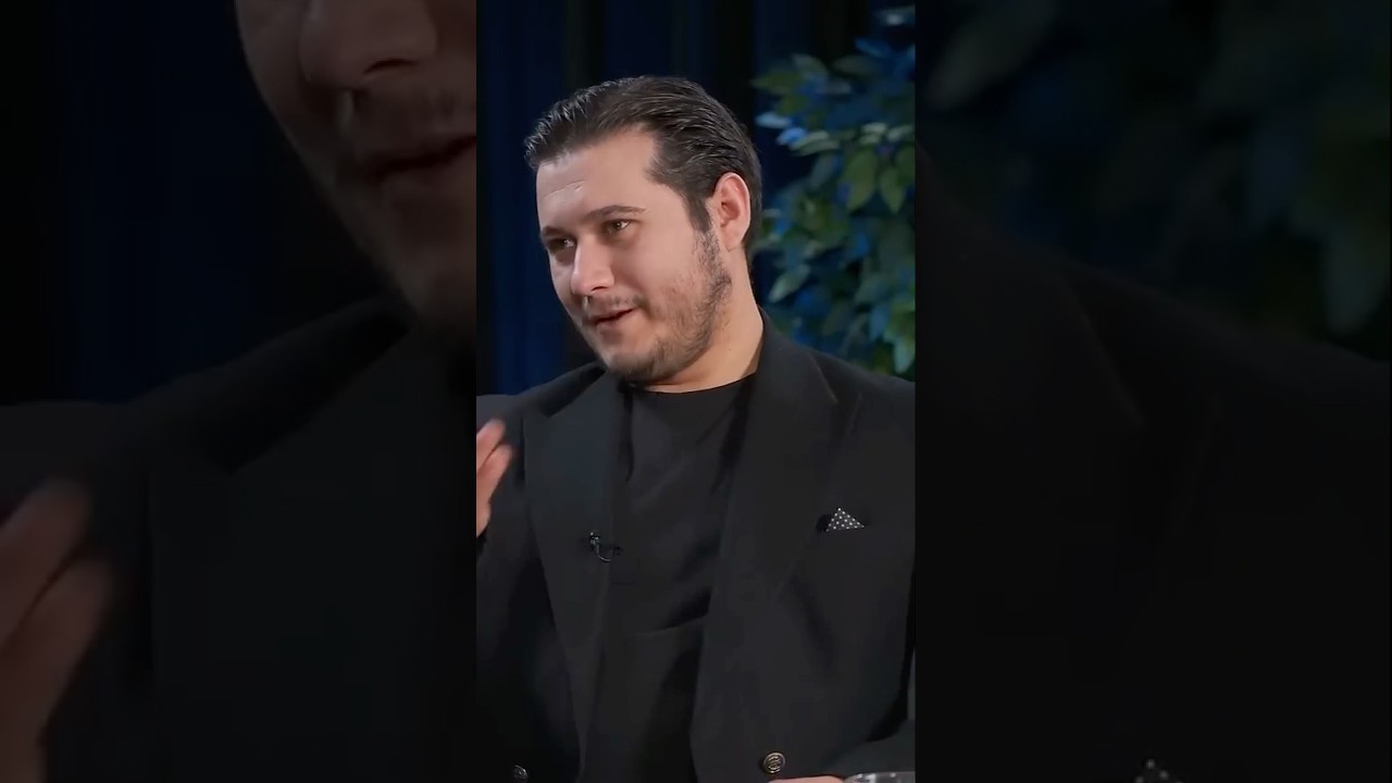 Sedat Peker Taklidi Yok artık !