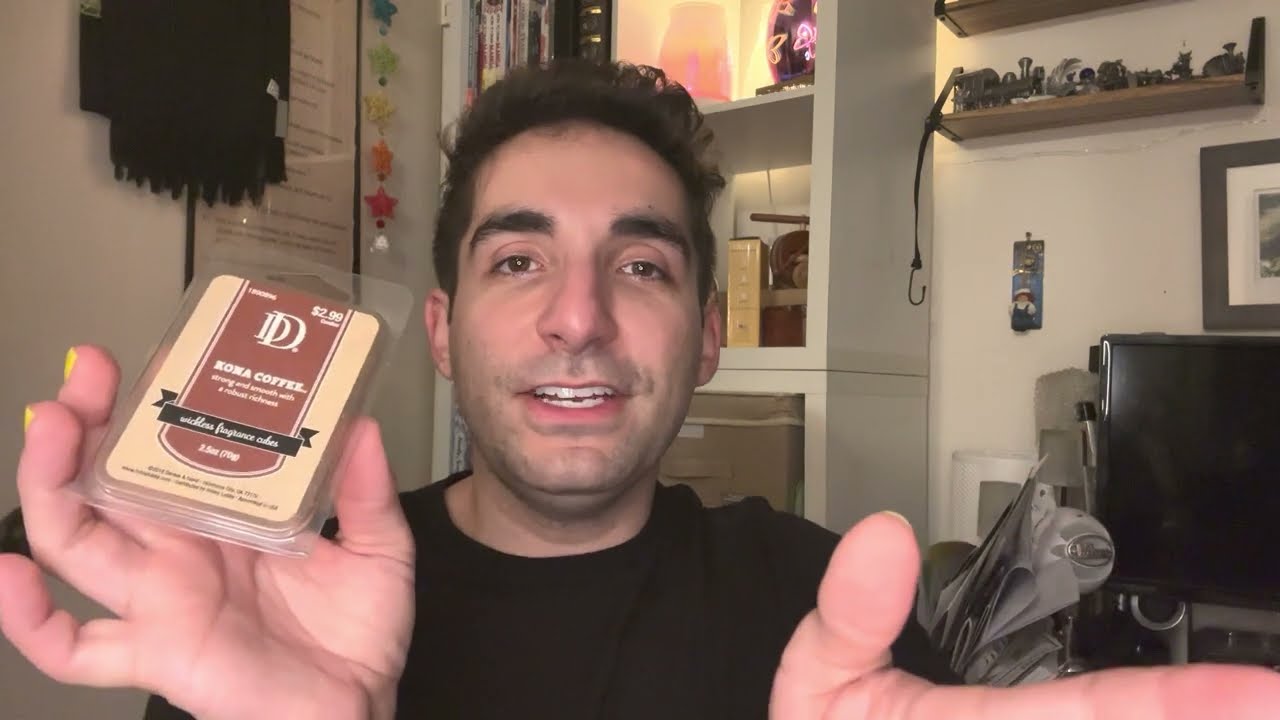 Fragrance Feedback 35 Part 1 (Non-Scentsy Empties)