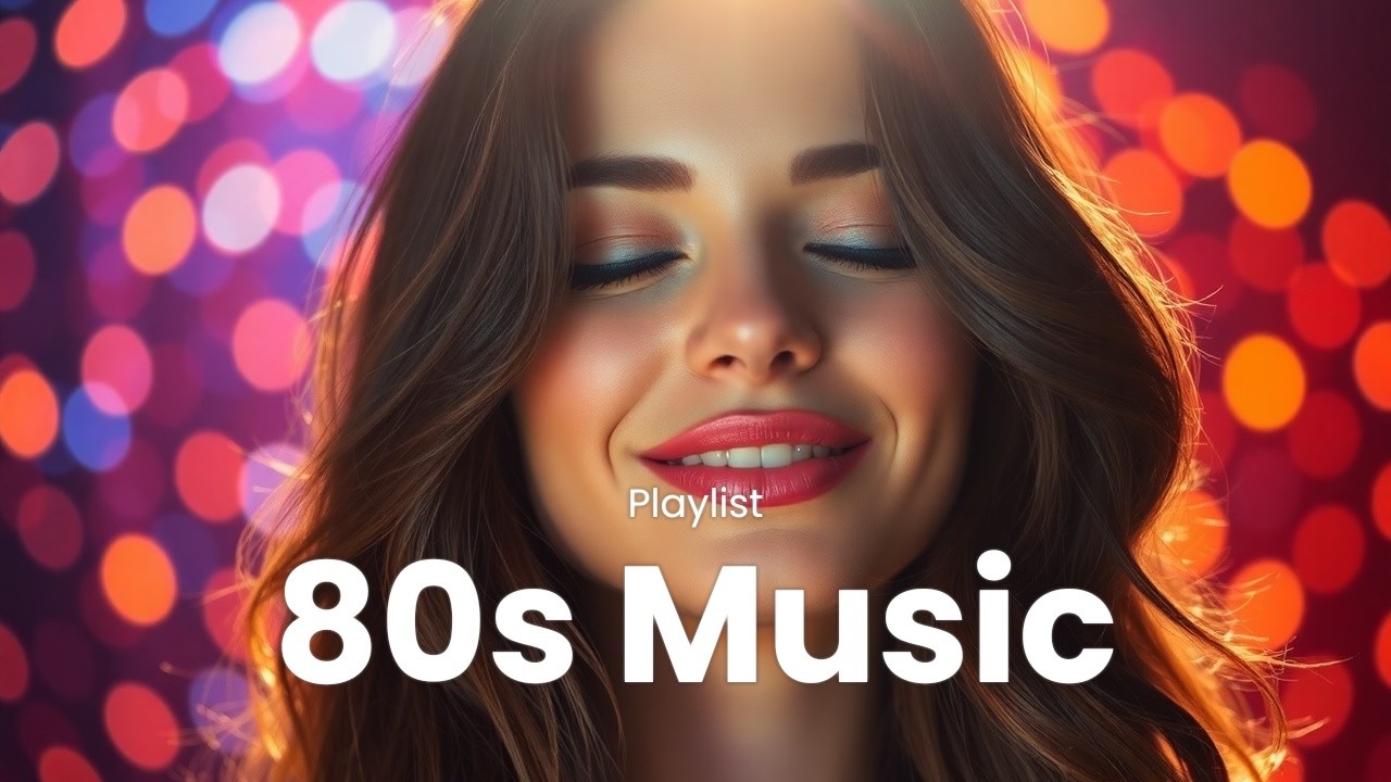 Turbo Afterdark Rhythm &ndash; 80s Retro Dance Mix | Late Vibes