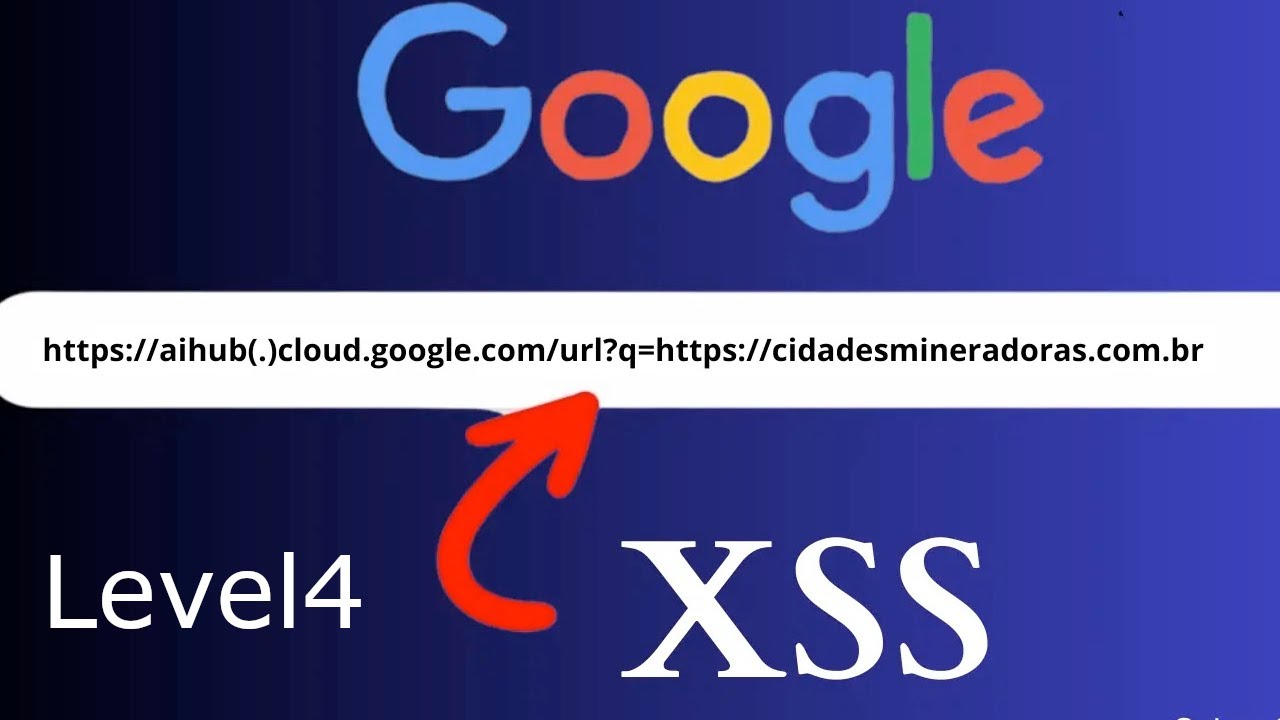 Google XSS Game Level 4