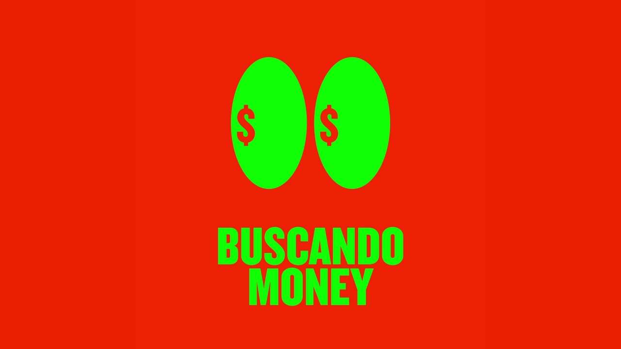 TWENTY SIX, Tayson Kryss, Sean Paul - Buscando Money