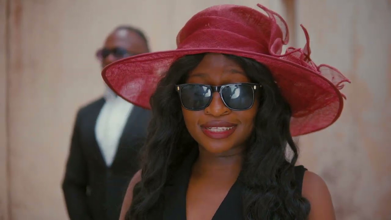 Rosetta- Bad Girl Flex (Official Music Video)