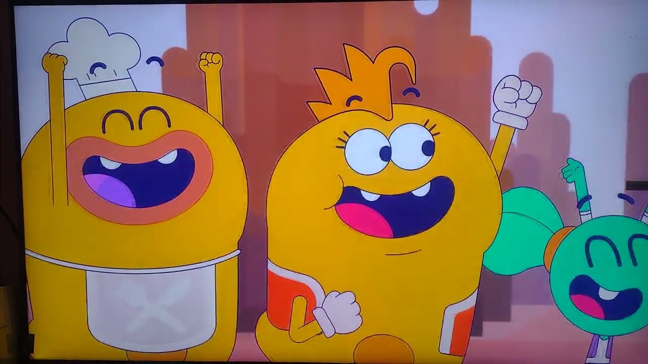 WEE Y LOS HERMANOS DE BOOM ATRAPAN AL BOOMIE BURBUJA APESTOSA| WEEBOOM TEMPORADA 2 