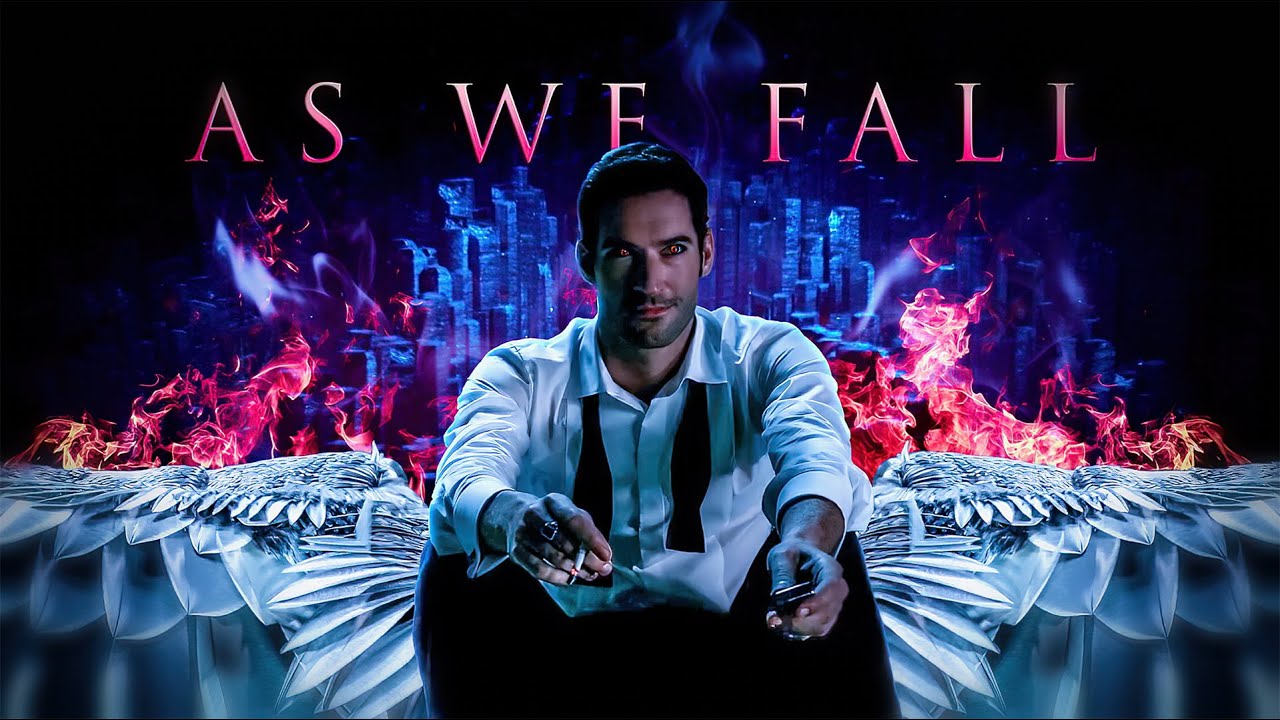 Lucifer | As We Fall