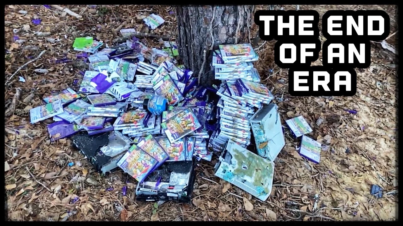 We DESTROYED them all!