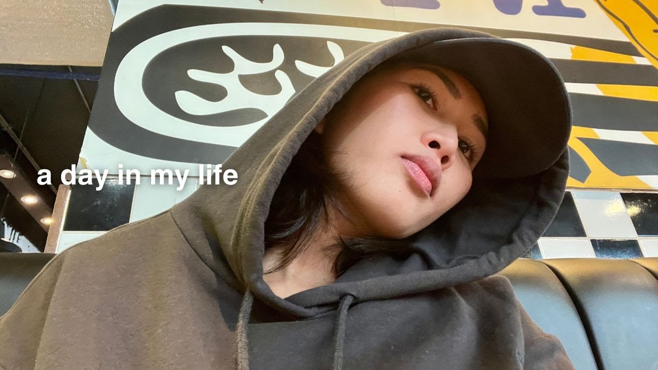 A Day in My Life in the Philippines 🇵🇭 Errands, Family Time & Christmas Shopping