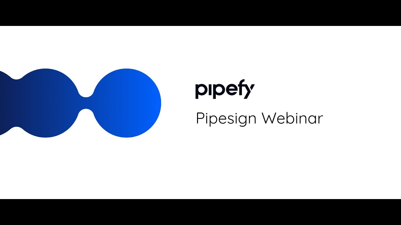 Pipesign: Pipefy's Online Signing Solution