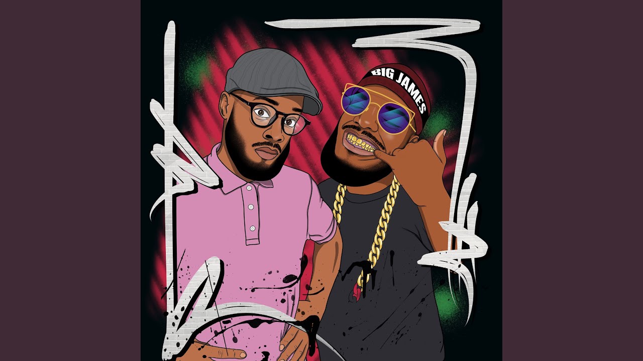 Pops Vs James Battle Rap #2