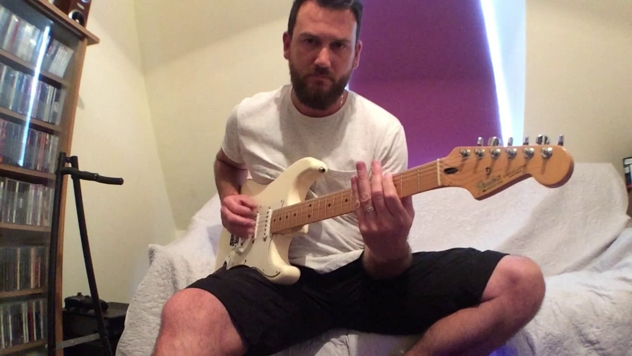 Caline - Crazy cacti - Overdrive / Boost pedal - Adam Cumbers