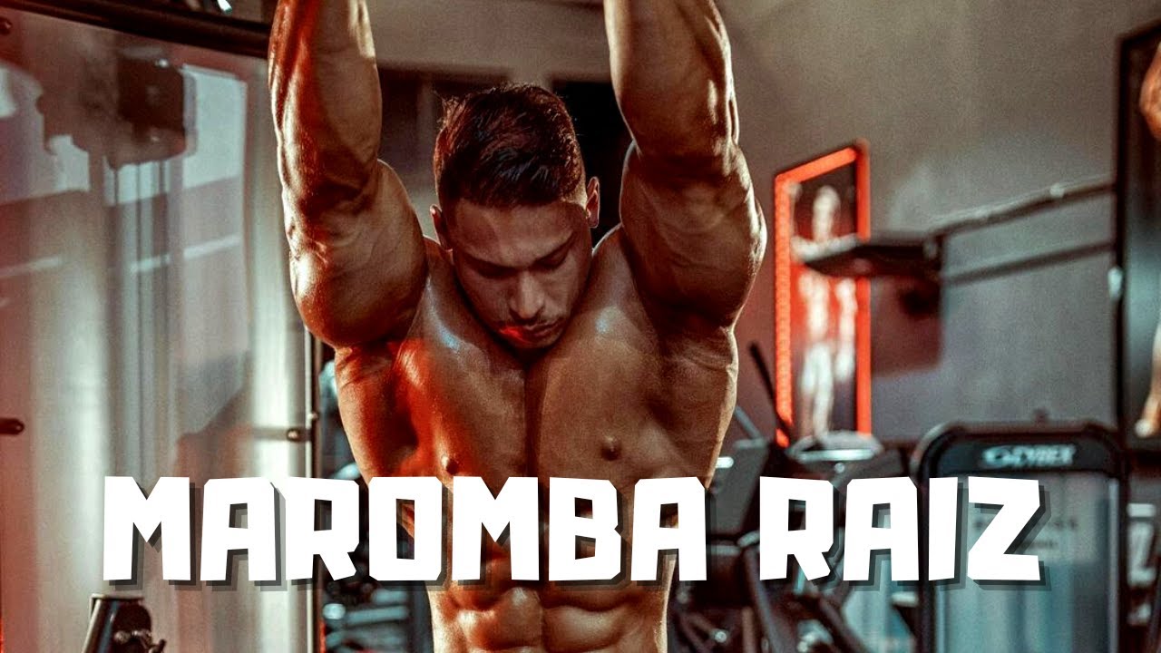 MAROMBA RAIZ
