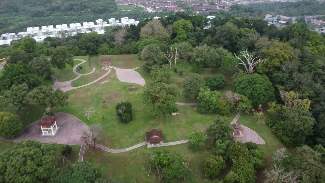 Kota Lukut