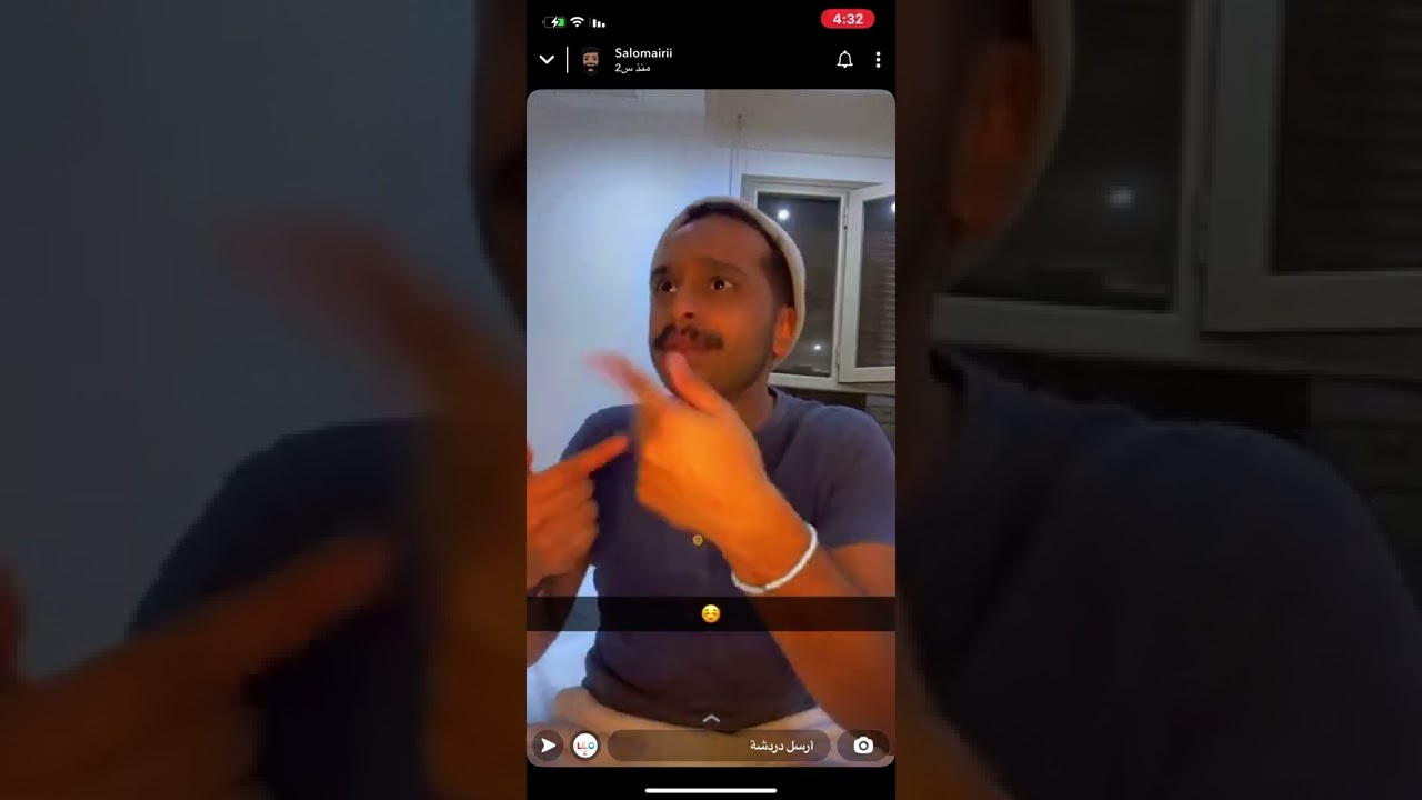 سنابات شملان العميري|فقرة الناس شنو يسون برمضان 🌙😂😂