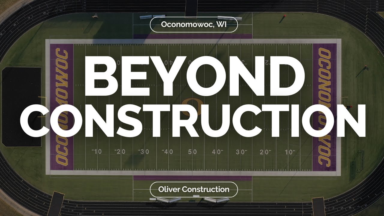 Building More Than Buildings: Oliver Construction's Community Impact