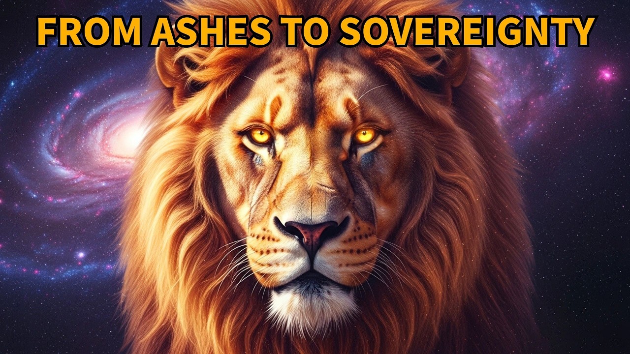 LEO: What’s Coming To You Now Is Bigger Than What You Lost