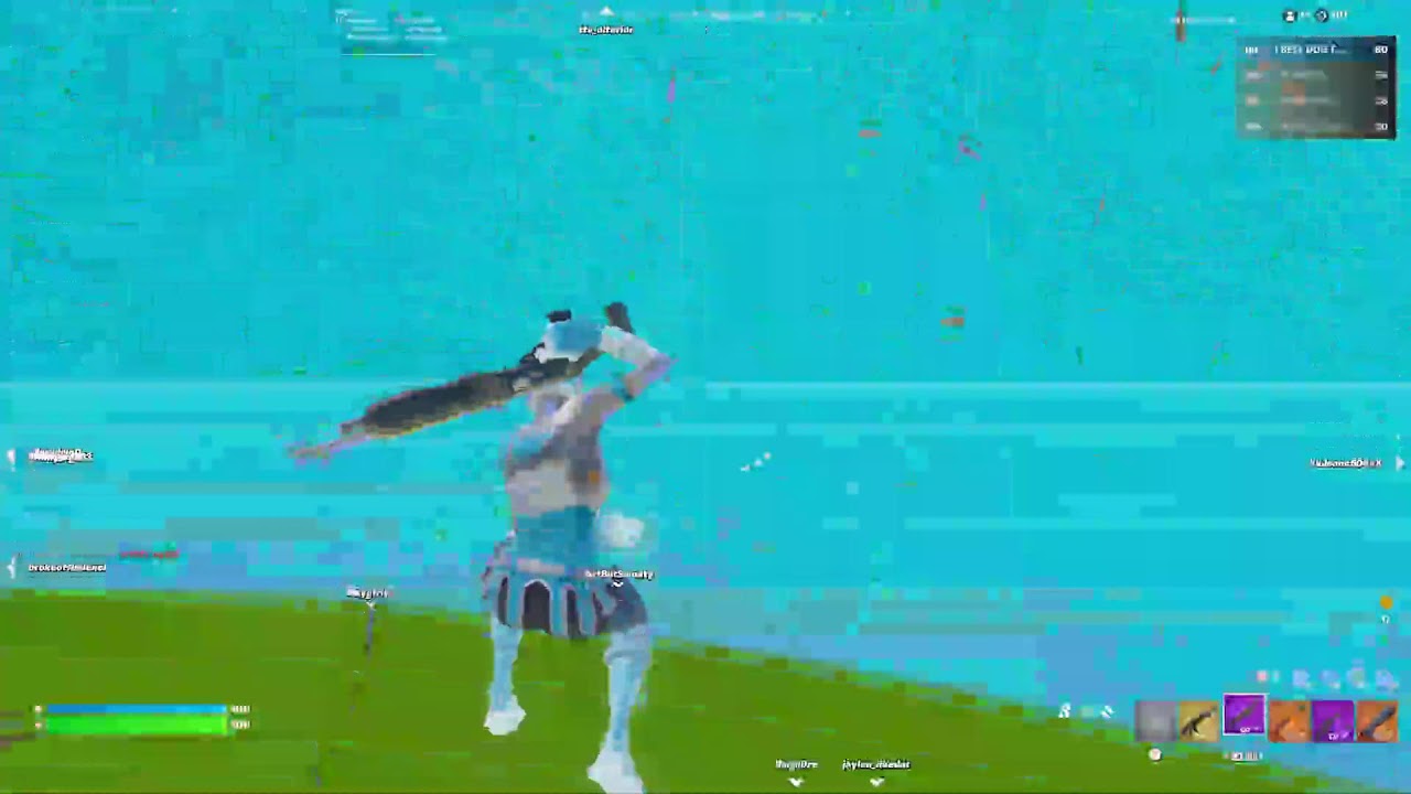 My Broadcast