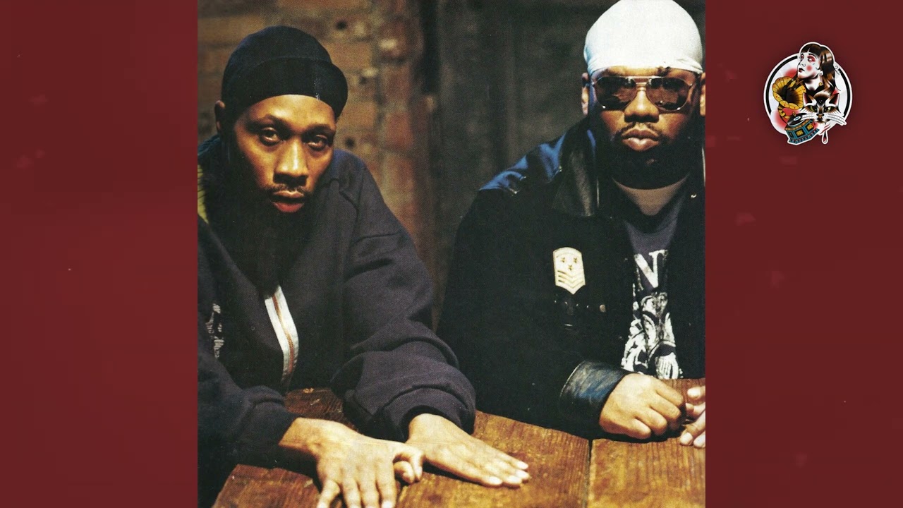 [FREE] Freestyle boombap WU TANG CLAN type beat - 