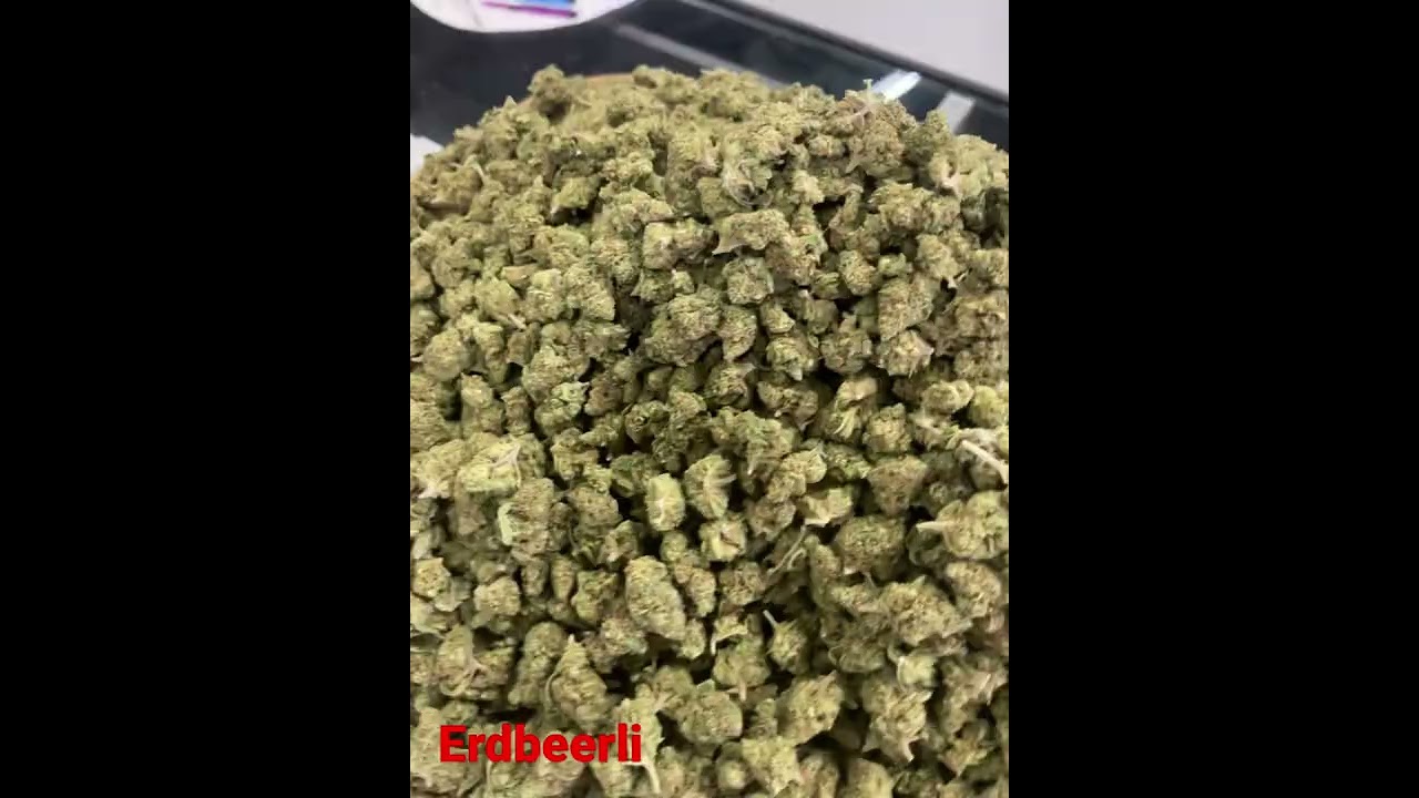 Erdbeerli Small Buds