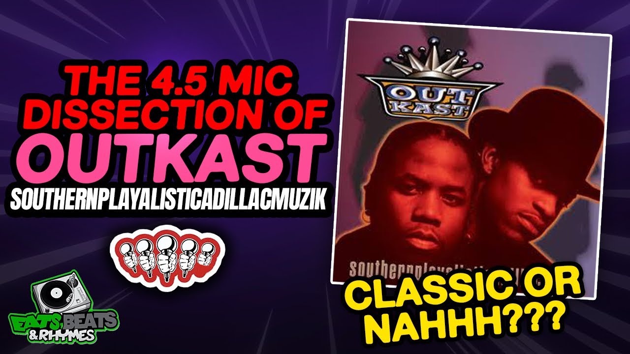 (FULL EPISODE) / OUTKAST - 
