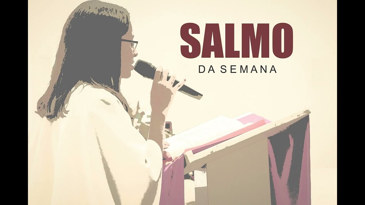 Salmo 121 - “Que alegria quando me disseram: ‘vamos à casa do Senhor!’”