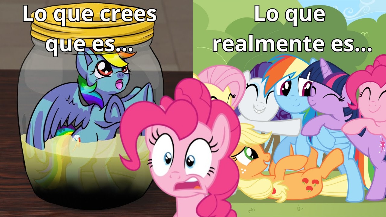 ¿Vale la Pena Ver My Little Pony en 2025?