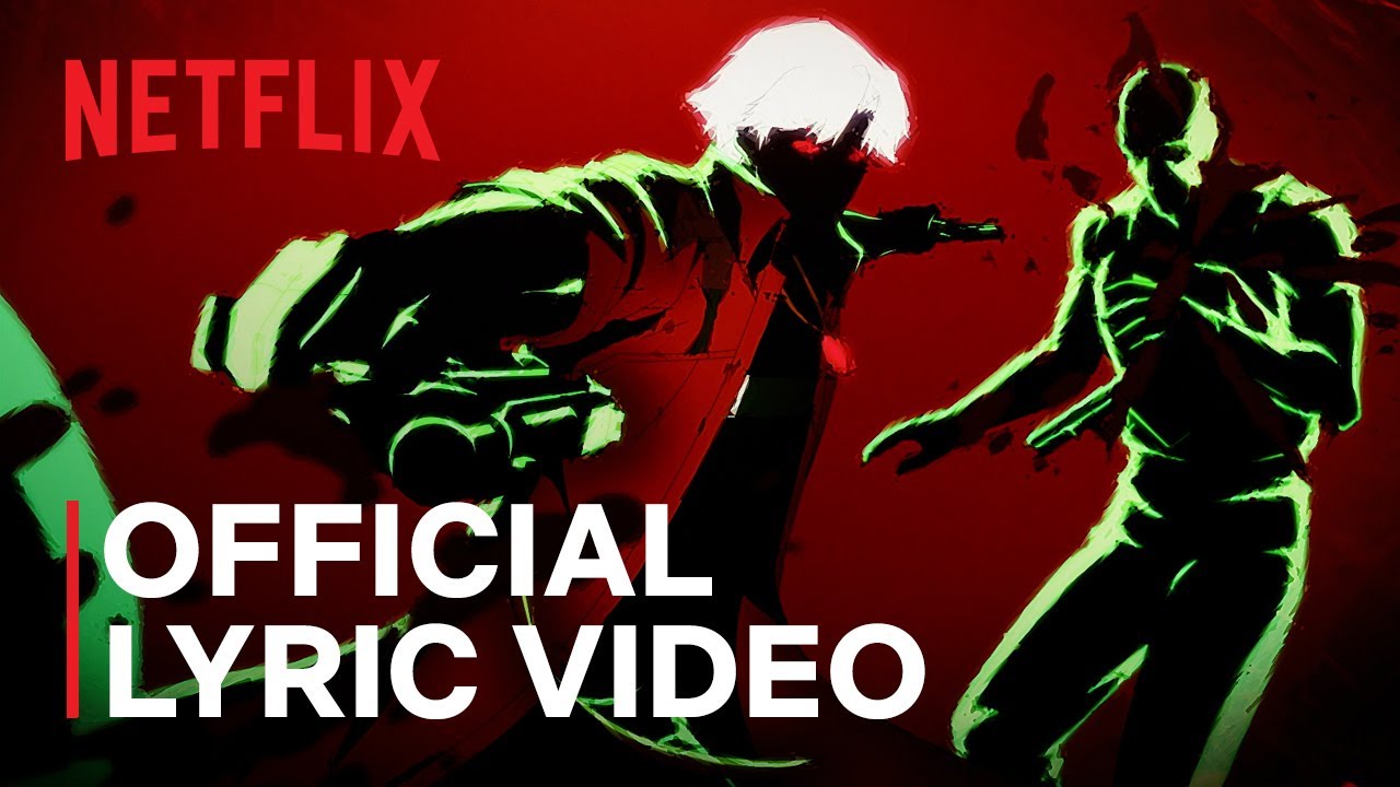 Evanescence - Afterlife (from the Netflix series 
