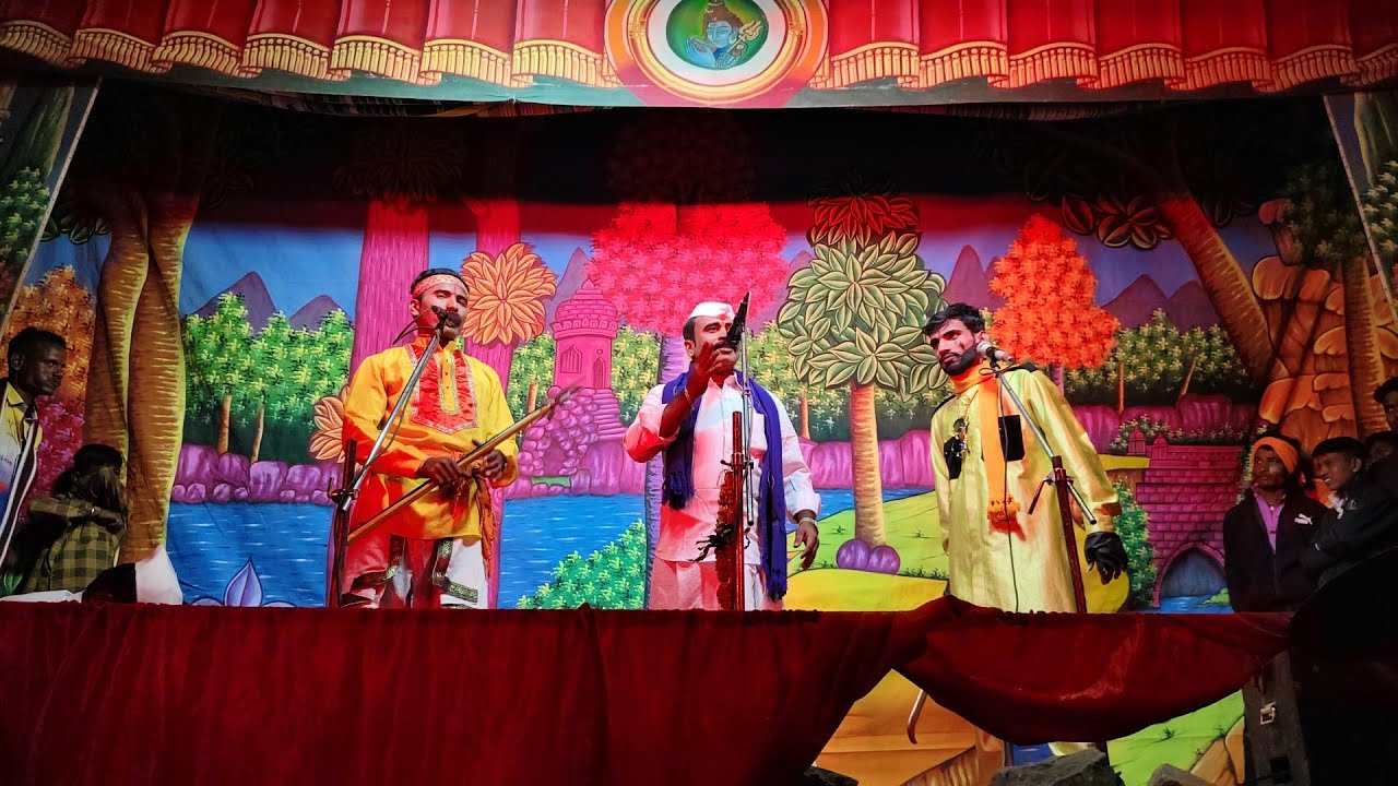 ಭಾಗ್ -18 ರೈತನ ರಕ್ತ ಕಣ್ಣೀರು ನಾಟಕ ಜಾಲಿಕಟ್ಟಿ ತಾ / ರಾಮದುರ್ಗ ಲಕ್ಕ ನಾಯಕನ ಕೊಪ್ಪ #trending ಪ್ರಿಯ ಶಿರೋಳ್ 😎❤️
