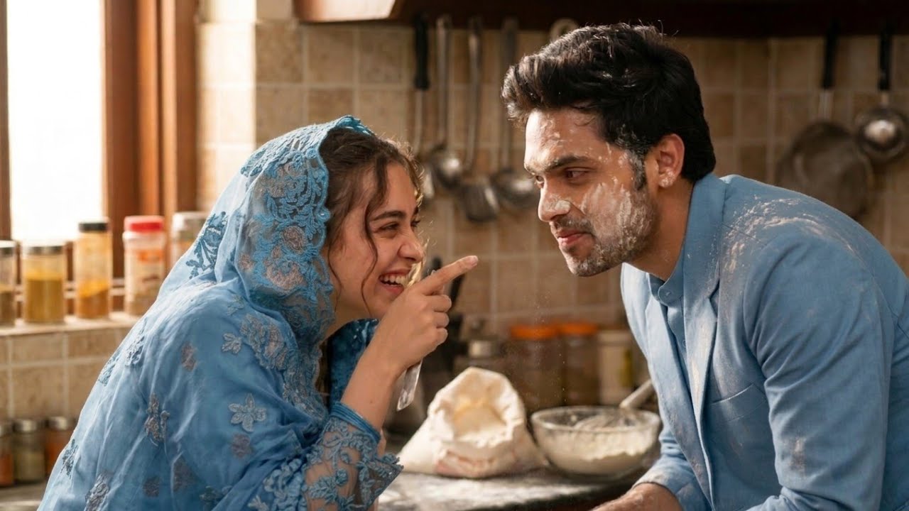 Sehar Hone Ko Hai Upcomming||Mahid And Sehar Cute Romance 