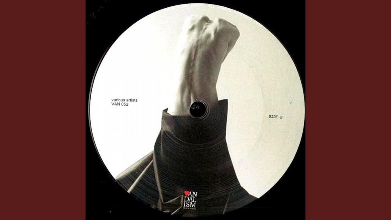 Fragments (Original Mix)