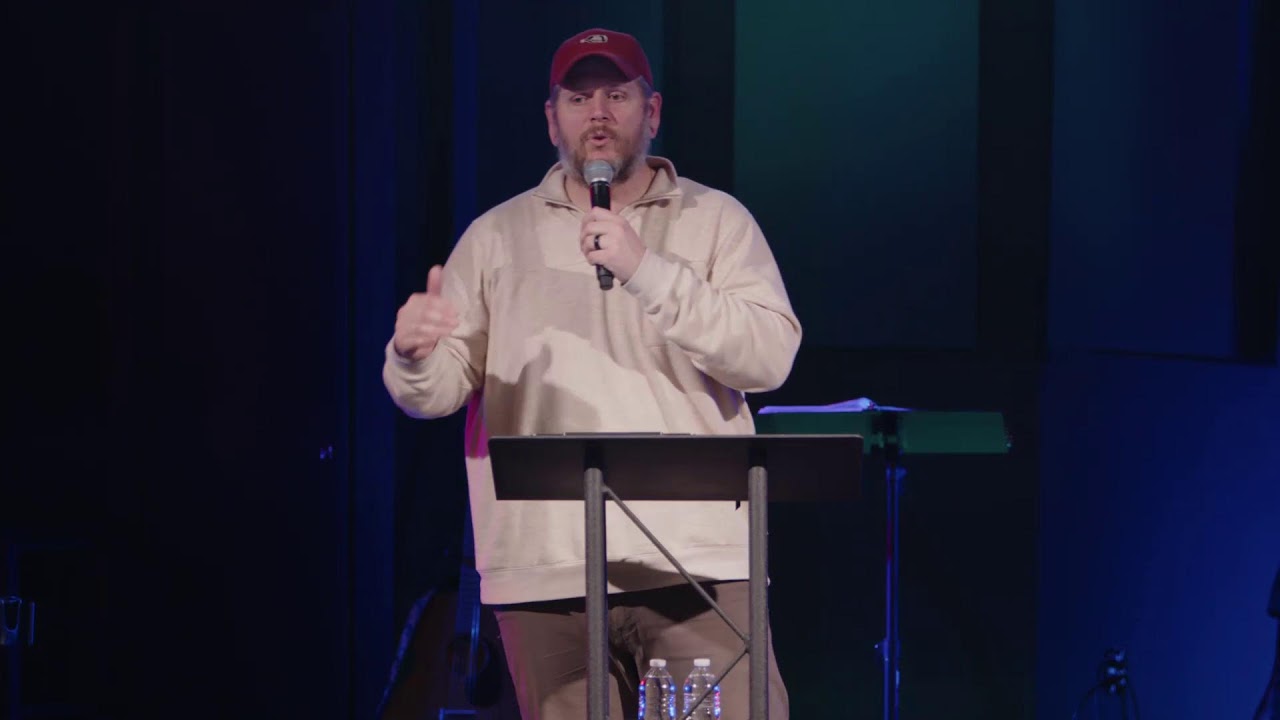 Movement Church Live!