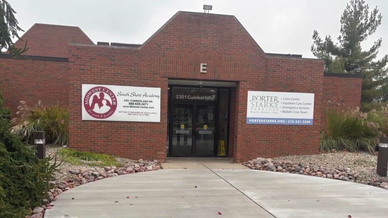 South Shore Academy Tour
