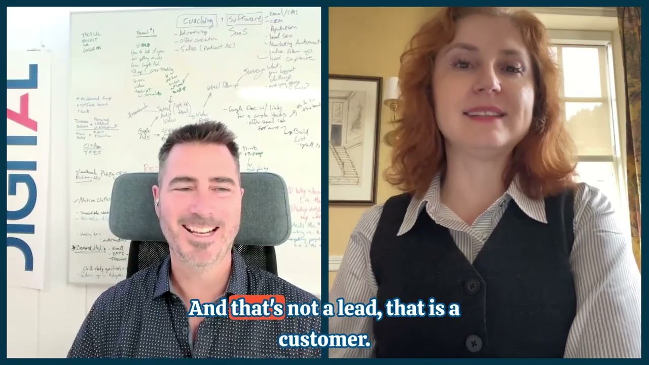 Marketing Analytics - what to track? Christina Inge & Dan Wood | Sep 20, 2024
