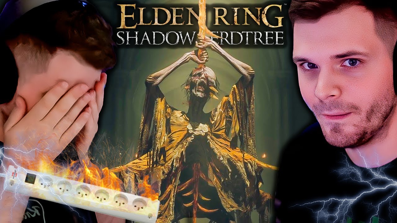 SPALONA LISTWA | ŁATWY BOSS i PROBLEMY | ELDEN RING: shadow of the erdtree #6