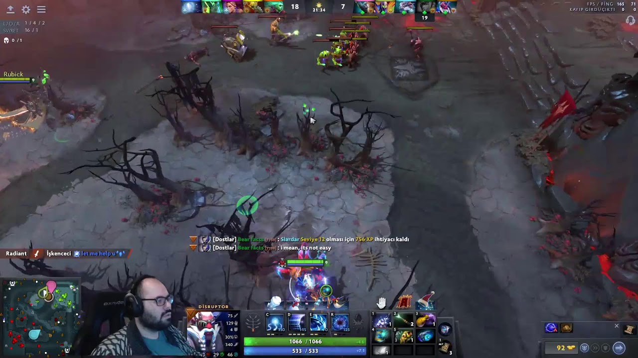 3 gün yayın yok kızlarrr xd   twitch.tv/borisbulll