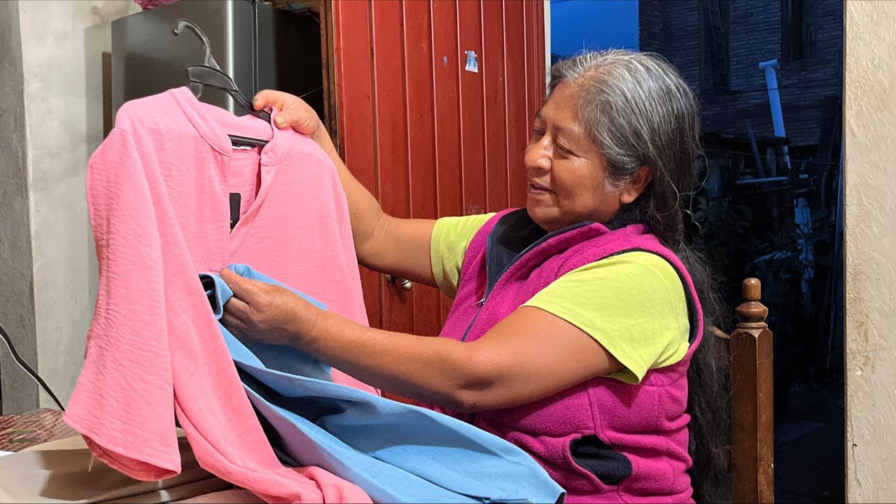 Ayúdenme a decidir, estoy indecisa 😟