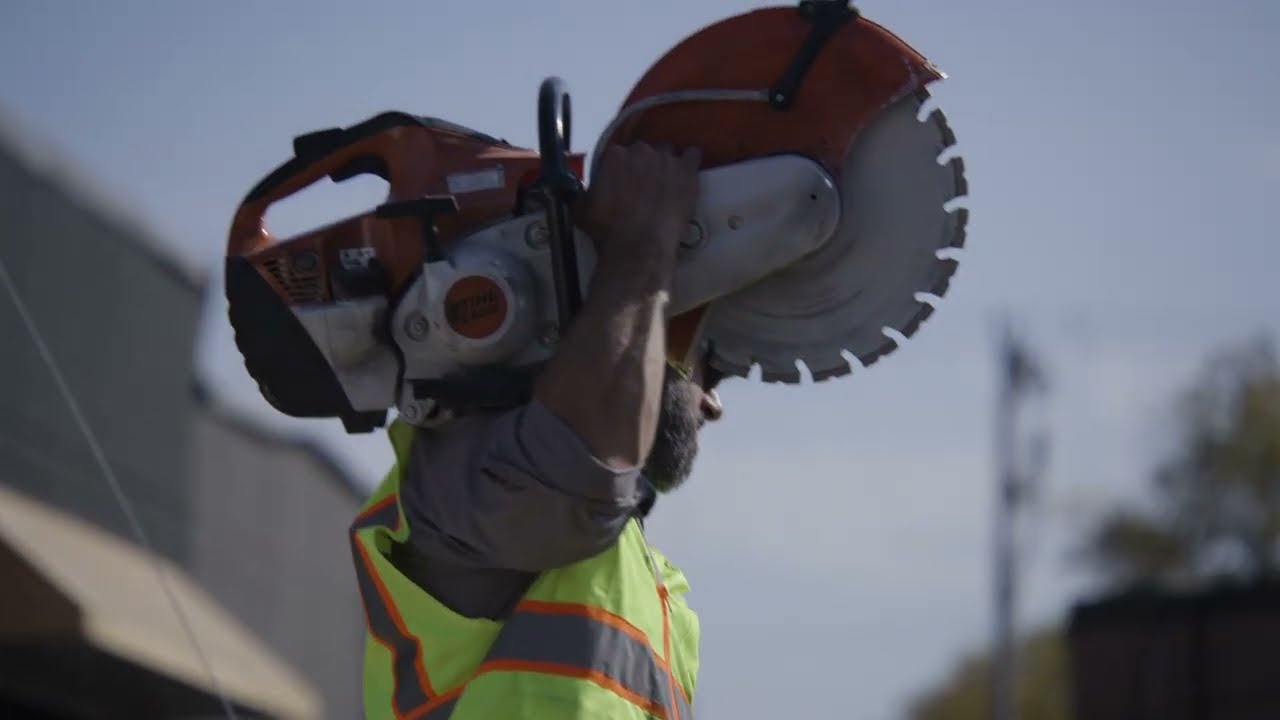 Pardon my French | Northern Tool + Equipment Commercial