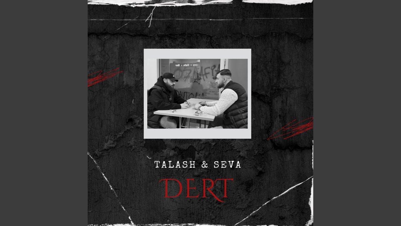 DERT (feat. SEVA)