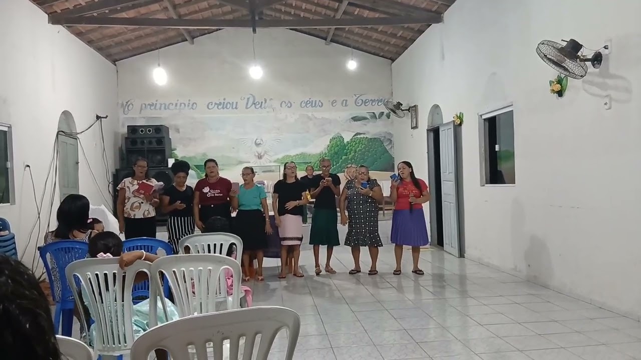 Igreja puca Guimarães ma 