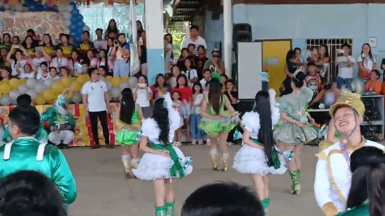 Araw ng matangad.