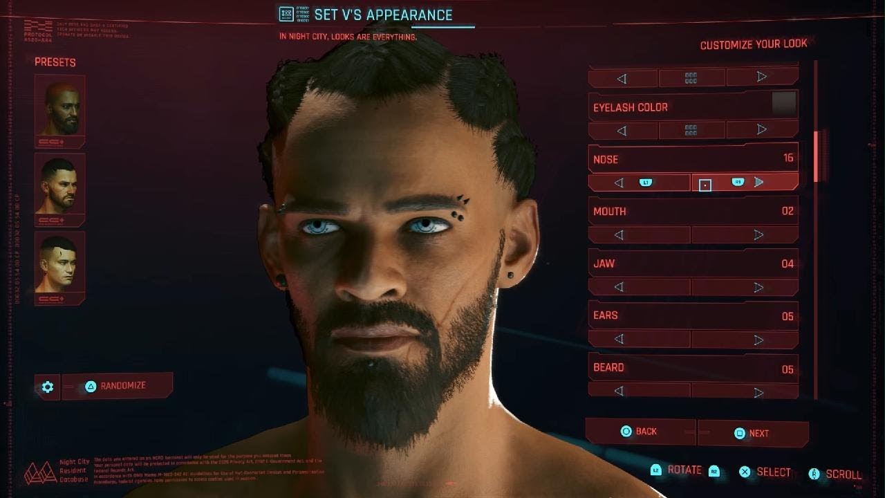 Nomad: Cyberpunk 2077 Part 1