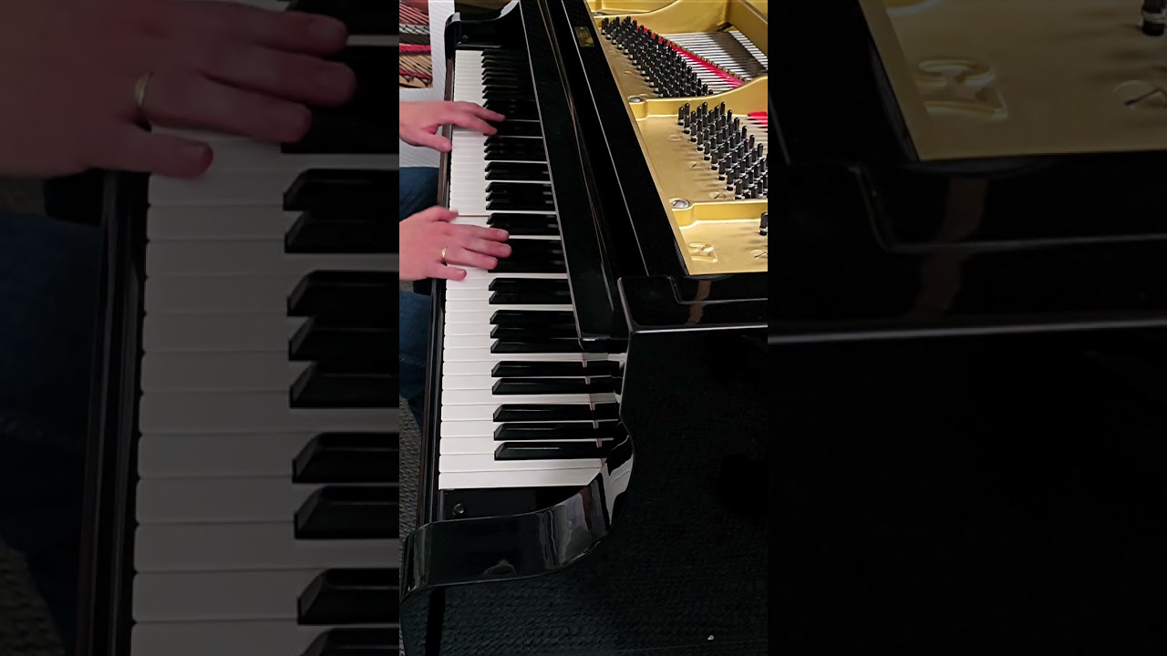 Passacaglia  G.F. Handel  Arr. by J. Halvorsen - wykonanie Dariusz Starosta