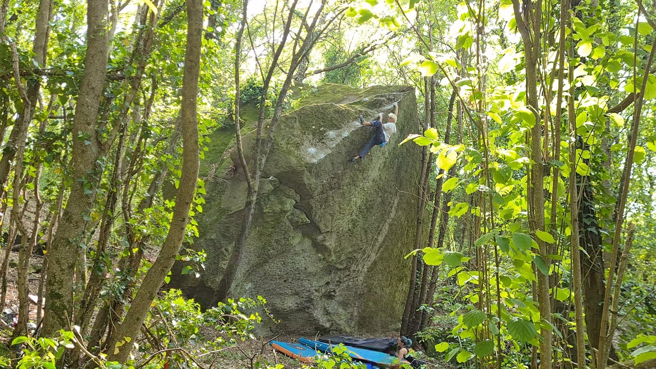 THE BIG KAHUNA - Luca Andreozzi