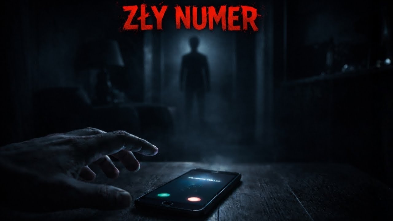 Zły Numer | Prawdziwa Historia, Która Zaczęła Się Od Jednego