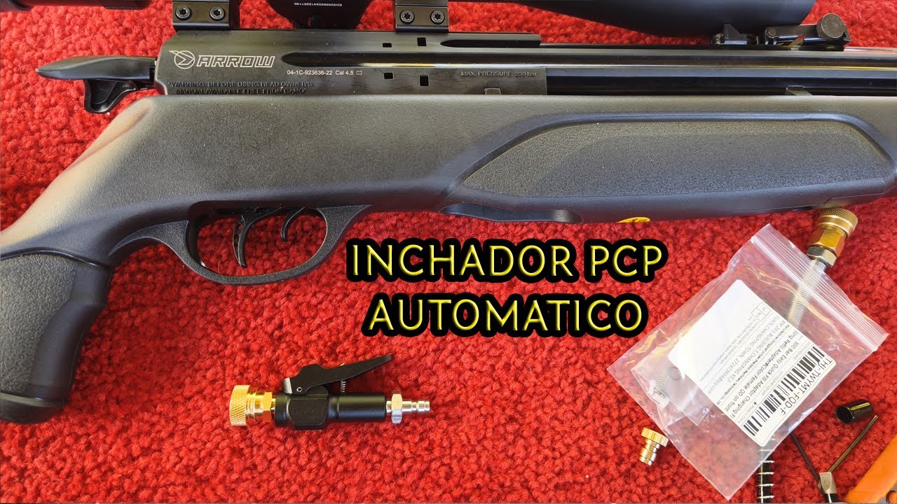 ¿Merece la pena el Grifo Automático para PCP? | Review y Prueba Real.